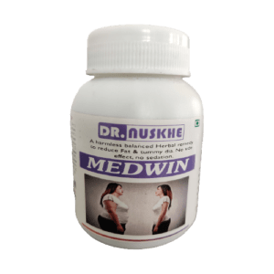 Dr Nuskhe Medwin Tablet