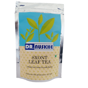 Dr Nuskhe Sxont Leaf Tea